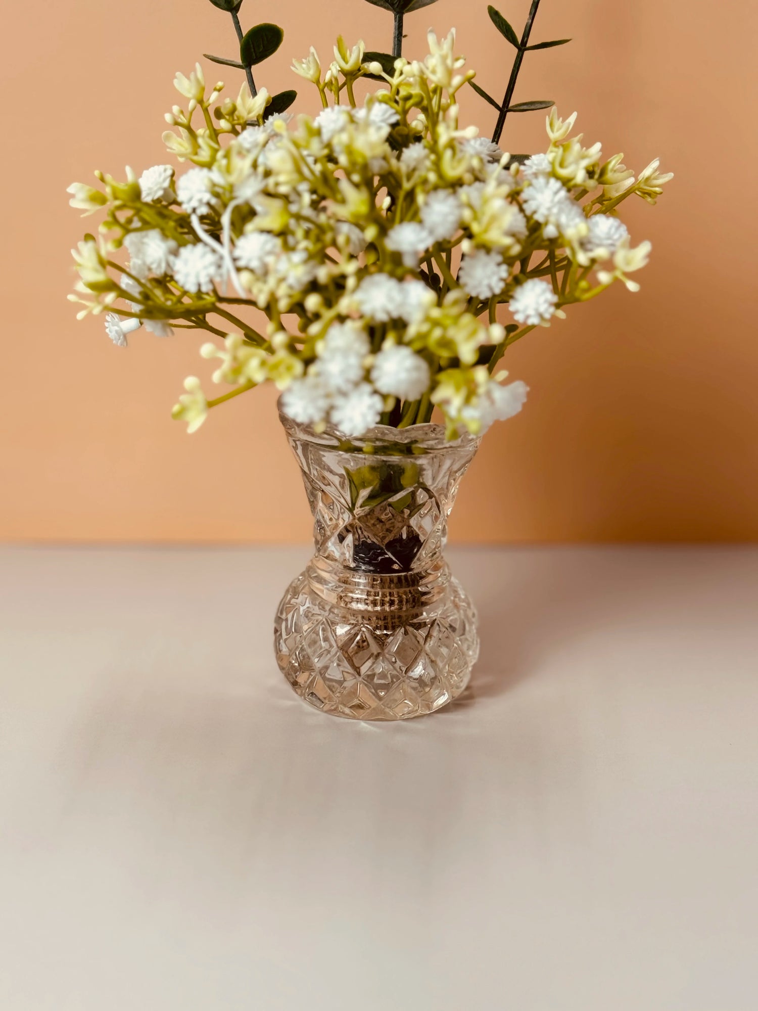 Bud Vase