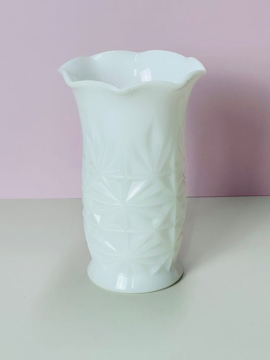 Milk Vase