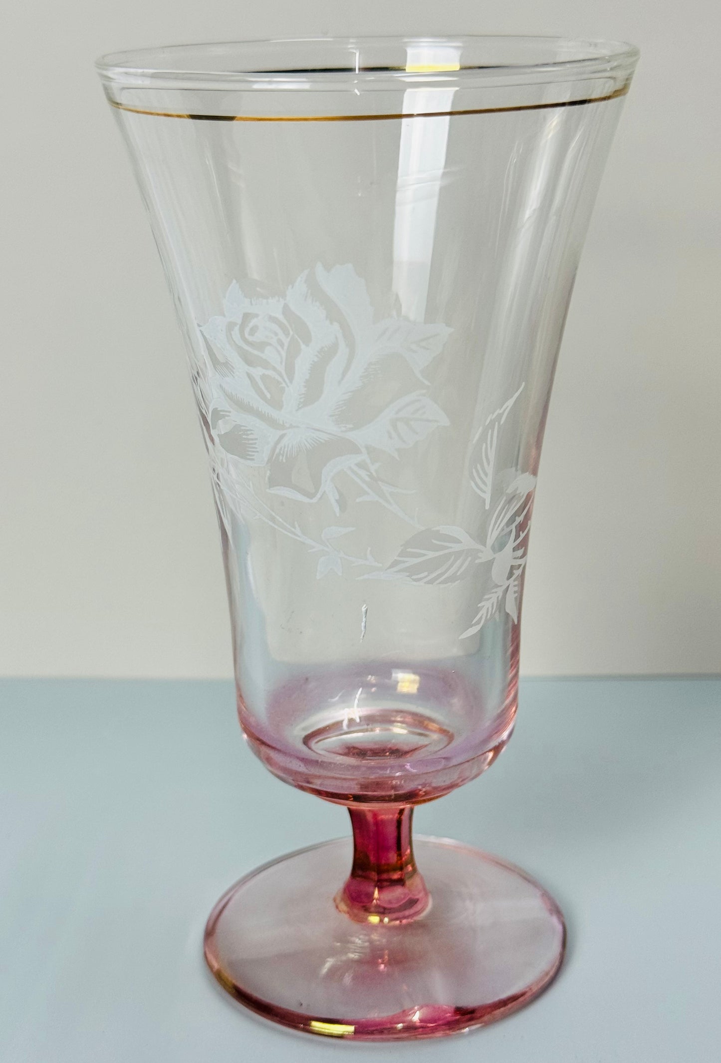 Parfait Tulip Glasses